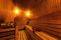 Duqqan Deluxe Hotel - spa