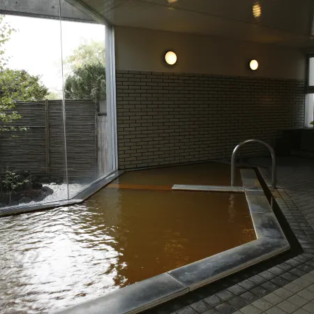 Granvillage Toya Daiwa Ryokan Annex