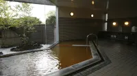 Granvillage Toya Daiwa Ryokan Annex - Kuumat lähteet