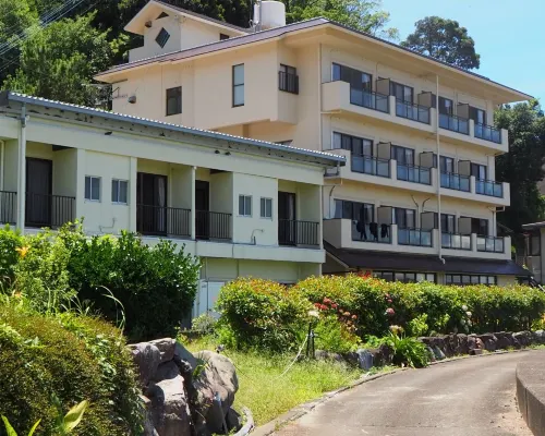 Shoyokan Hotels in Minamata