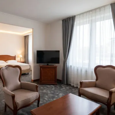 Hotel Szydłowski Hotels near Wrzeszcz