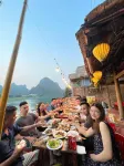 Phong Nha Coco House - Riverstay & Mountain View - Pet friendly