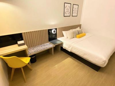Mixx Express Hotel Sunway