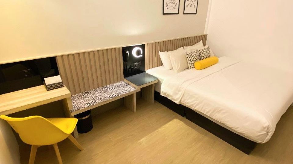 Mixx Express Hotel Sunway