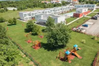 Apartments Maj Residence Luxury
