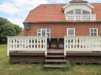 5 Star Holiday Home in Fur Hotels in Fur