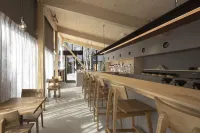 hatago STAY Shinmachi - Hostels