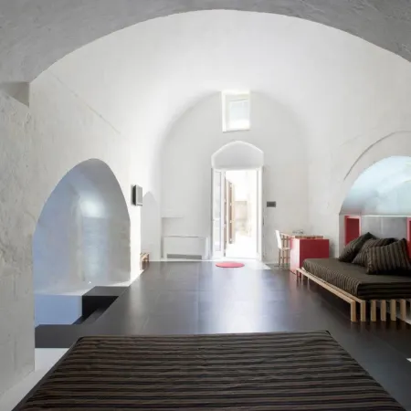 Basiliani Hotel