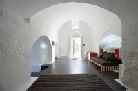 Basiliani Hotel - Bãi đậu xe