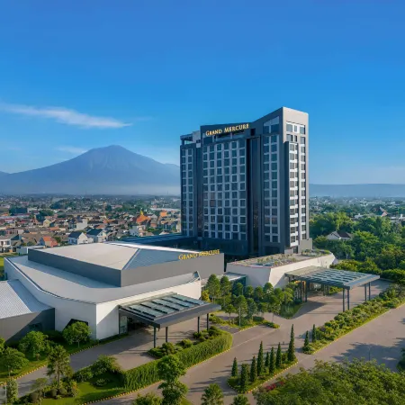 Grand Mercure Malang Mirama
