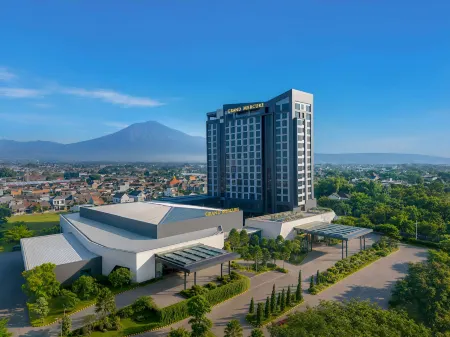 Grand Mercure Malang Mirama
