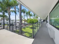 Hyland Motel Van Nuys Hotels in Van Nuys