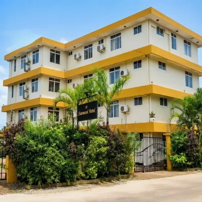 Shamool Hotel Hotels near Ubungo Kibo
