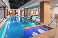 Holiday World Resort - spa