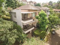 Jasmine Cozy Villa 3 Bedrooms with a Private Swimming Pool