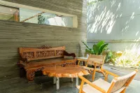 Jasmine Cozy Villa 3 Bedrooms with a Private Swimming Pool