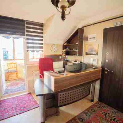 Downtown Bayrak Residences Trabzon Others