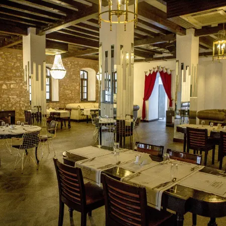 Panderma Port Hotel