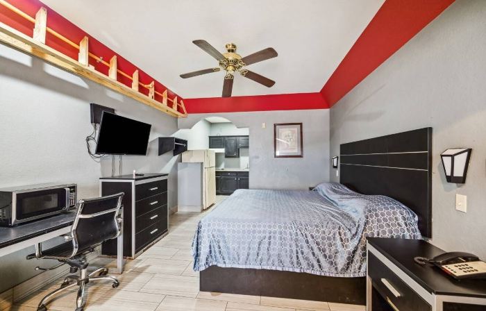 Value Inn and RV Park