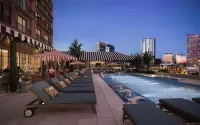 Hotel ZaZa Austin - Uima-altaat
