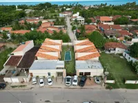 Vila Gaheri Các khách sạn ở 