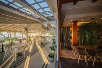 Hotel Majestic - Desayuno