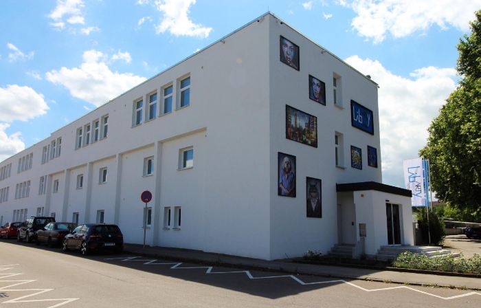 Libarty Hotels