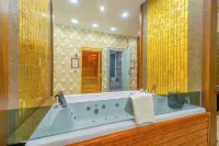 Grand Canyon Hotel - Badekar
