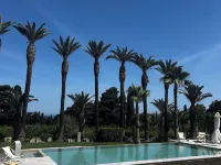 Bed and Breakfast Villa Pilati Hotels in Valderice