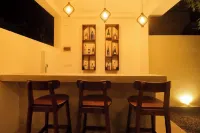 Haru Ahangama - bar