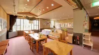 Shirabiso Kogen Amanogawa - Bữa sáng