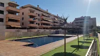Apartment with Terrace in Lloret de Mar – Only 200m from Fenals Beach - Condos