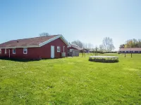 4 Star Holiday Home in Nordborg - 4 tähden