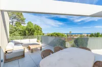 105 L l Gant in Cannes - Condos