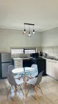 บ้านเช่า 3 ห้องนอนที่มีเสน่ห์ใน เซนจูเรียน, แอฟริกาใต้ - 3 ดาว