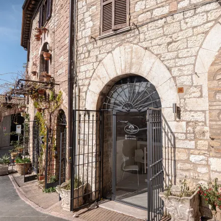 Camere Santa Chiara