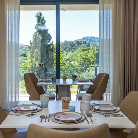 Lima Riverview Suites