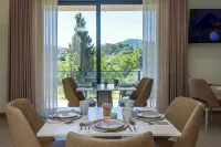 Lima Riverview Suites - واي فاي
