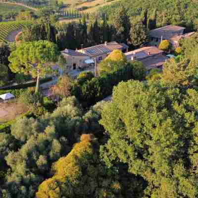 Apartment Casa Laura Fitness & Recreational Facilities