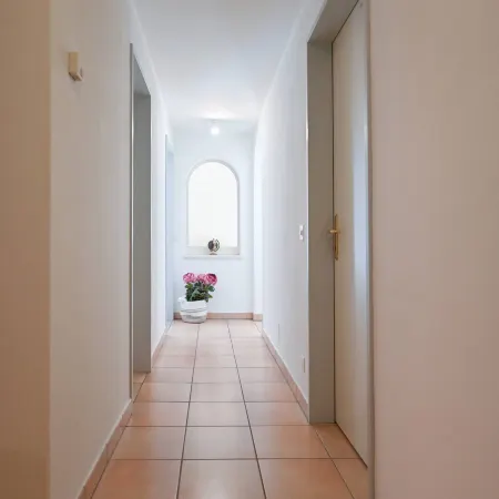 Ruga Vacation Rental 4 in Ascona