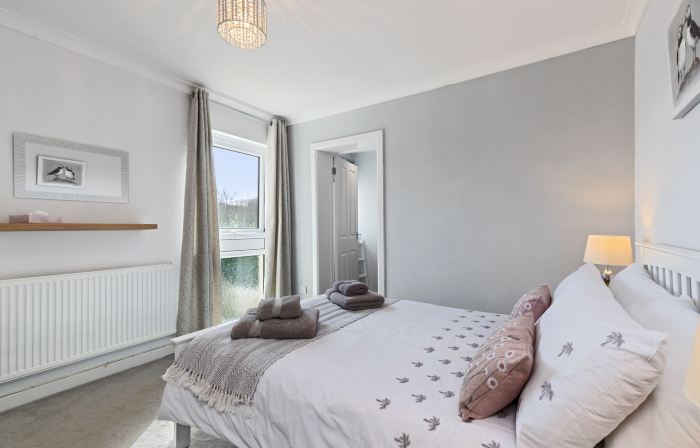 Sêr Môr - Log Burner, Peaceful Cottage, Dog Friendly