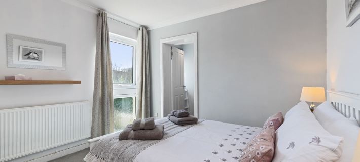 Sêr Môr - Log Burner, Peaceful Cottage, Dog Friendly Ξενοδοχεία στην πόλη Saundersfoot