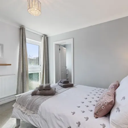 Sêr Môr - Log Burner, Peaceful Cottage, Dog Friendly