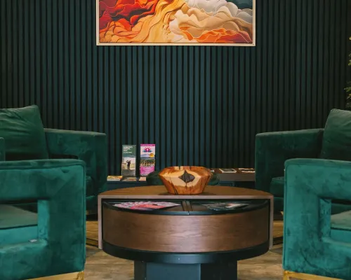The Thompson Hotel Общественные зоны Photos