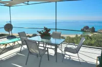 Apartments Papadatos - Pelekas Beach, Corfu - Wifi
