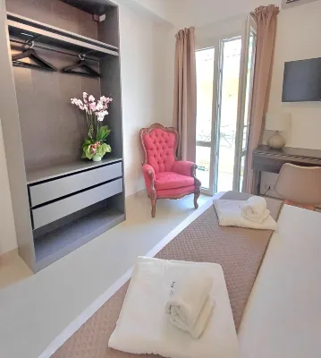 Vegan B&B - 3 stjerner