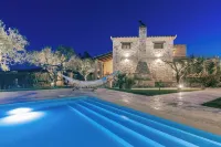 Villa Zeza - Villaer