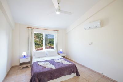 Villa, 4 Bedrooms, Smoking, Private Pool Ayia Napa Holiday Villa at26 Photo