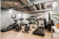 2Home Hotel Apartments - 3-Star