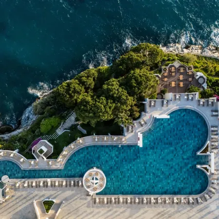Korumar Hotel Deluxe